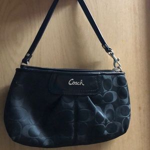 Coach Mini Bag